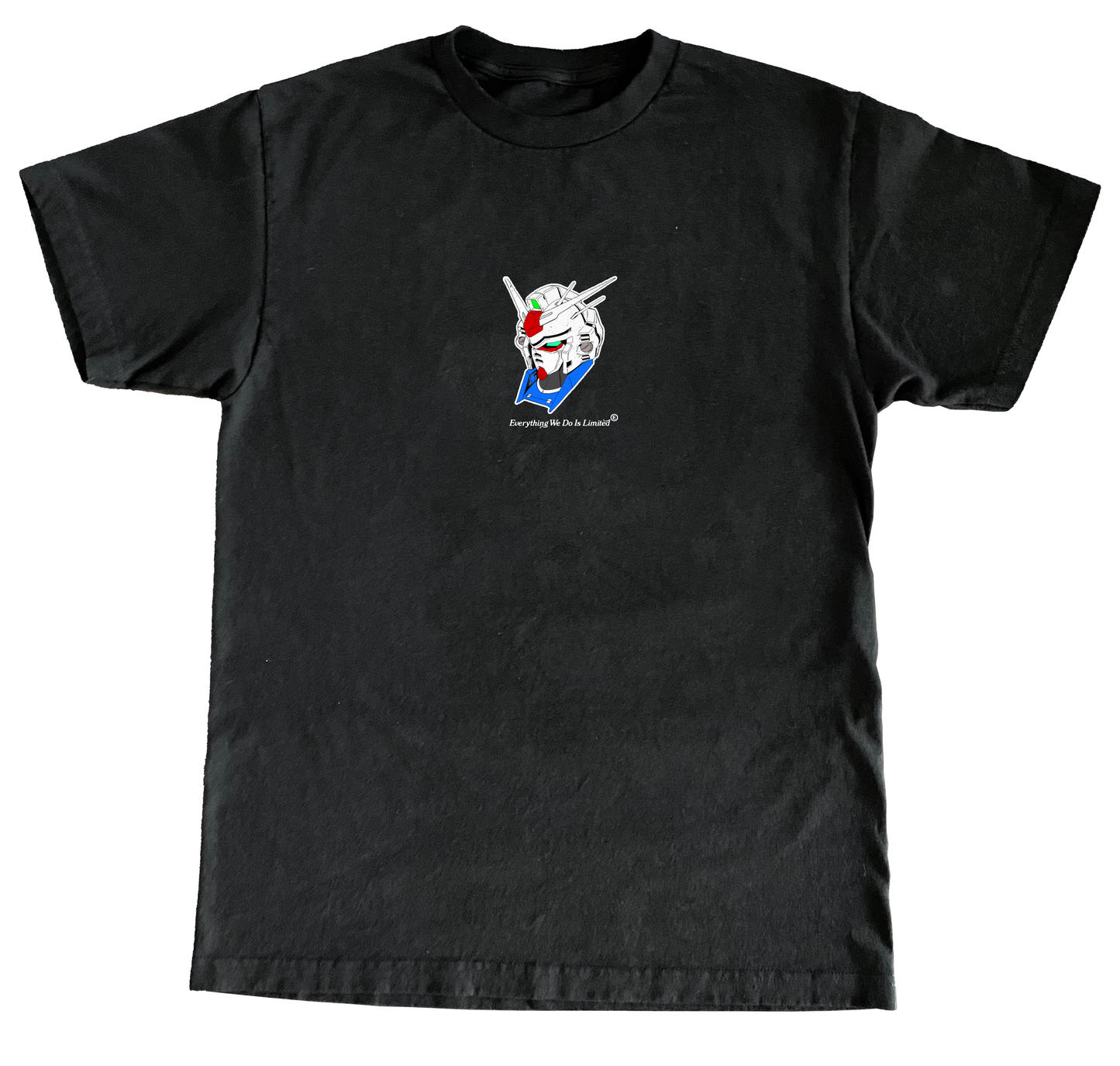 LEGENDARY EDITION "GUNDAM SCHEMATIC" VINTAGE TEE (MADE TO ORDER)
